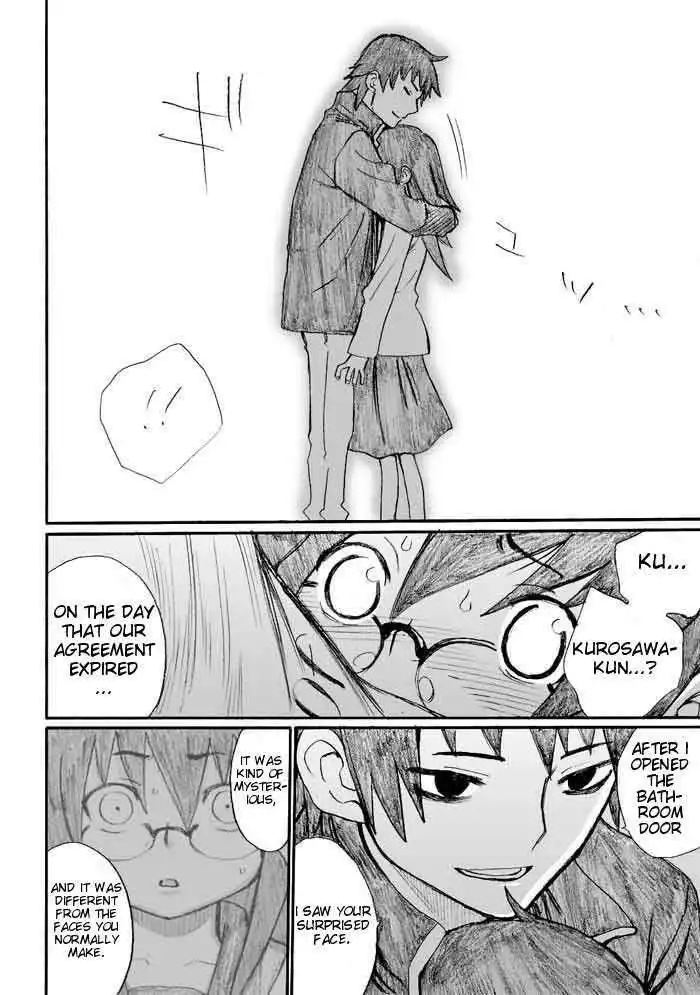 Onani Master Kurosawa Chapter 30 38